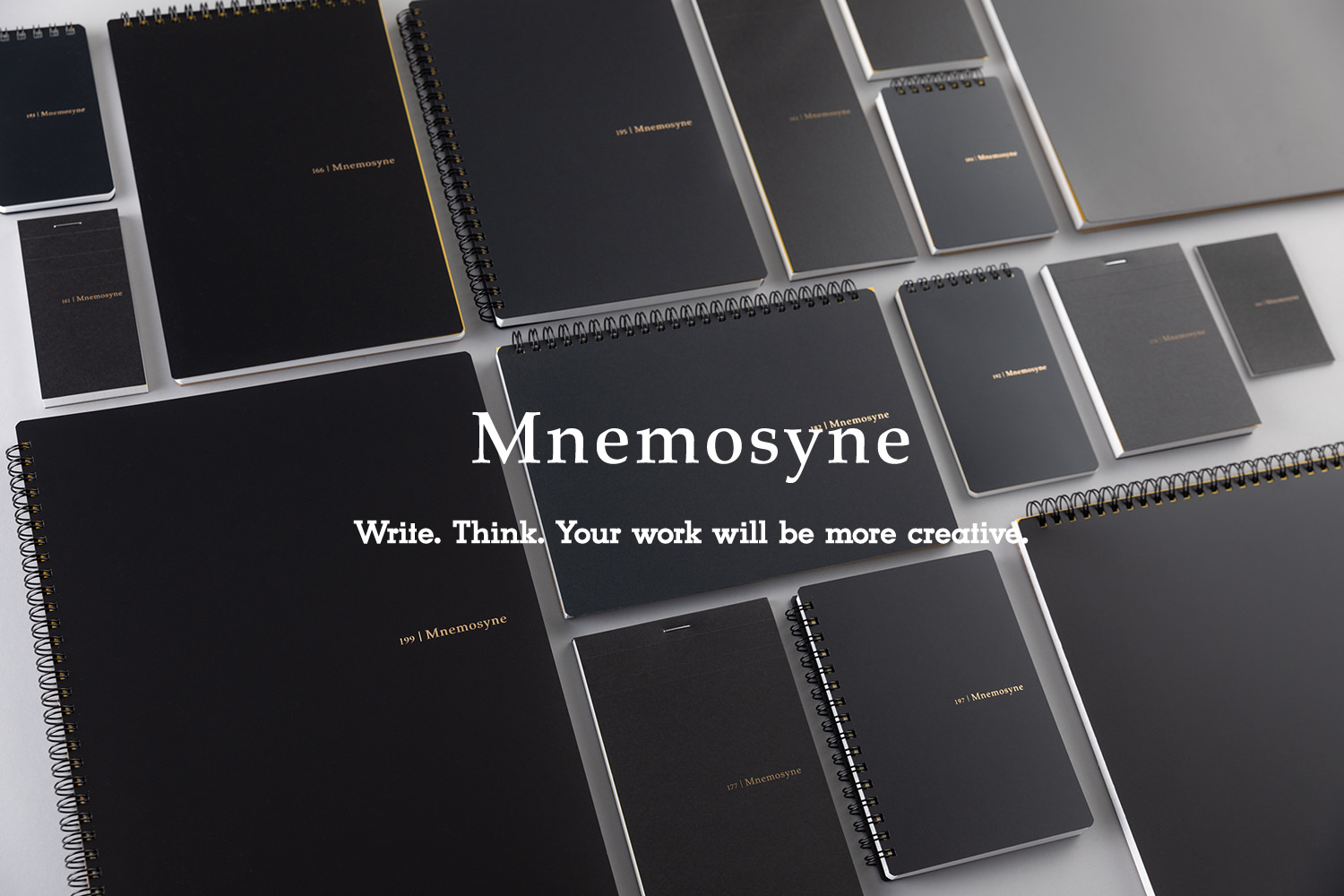 Mnemosyne プロモーション